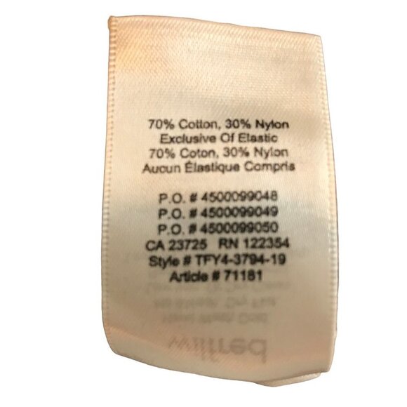 ARITZIA Wilfred Eleanor Sweater Light Weight V-neck Sweater Size  L - Picture 8 of 8